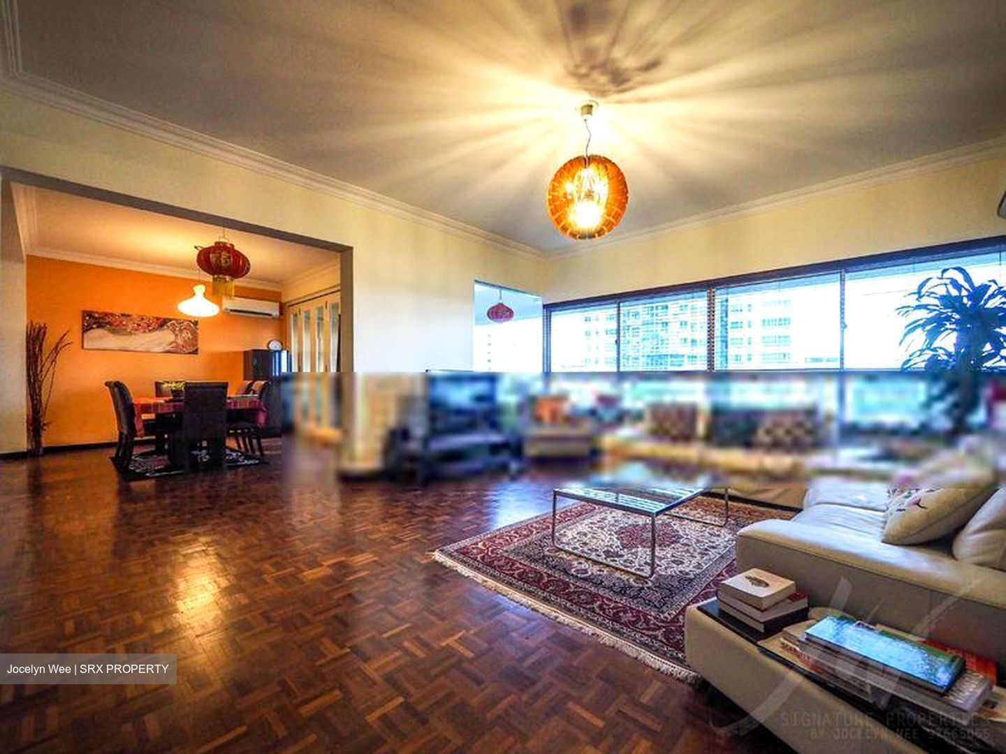 Ridgewood (D10), Condominium #600271261